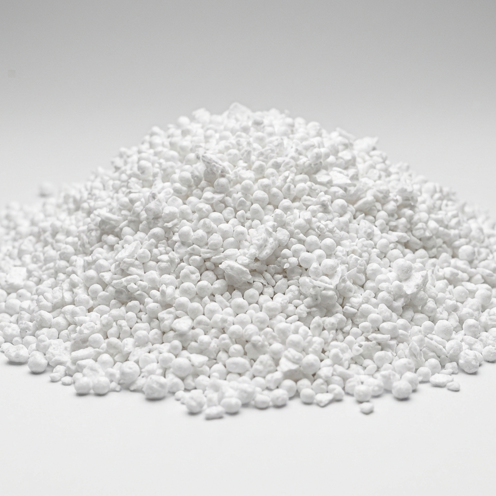 Produto Isoflocos (Pérolas e Flocos de EPS / Isopor®) - EPSLaje